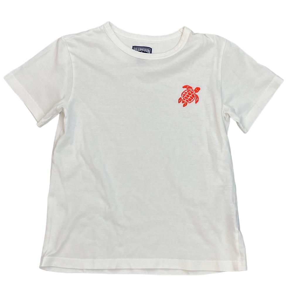 Vilebrequin kid t shirt 8 ANS
